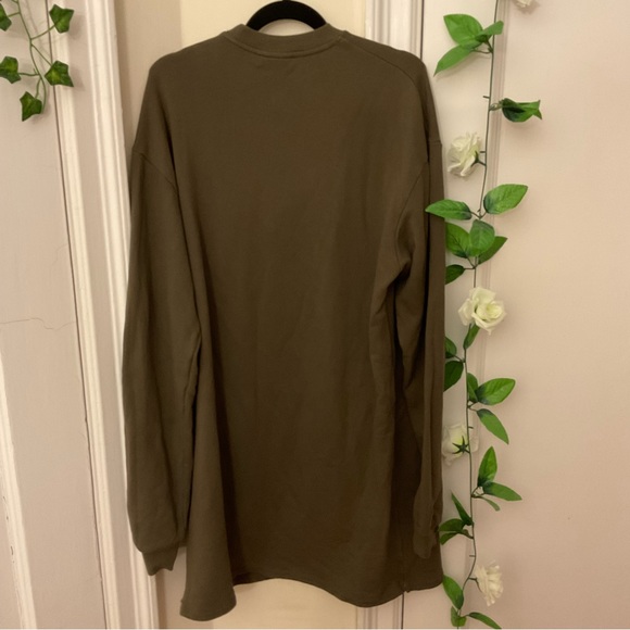 Lazy Oaf sweatshirt ๐ค๐ค๐ค๐ค - Picture 2 of 3